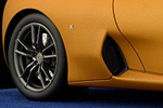 Lamborghini 5-95 Zagato