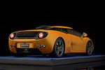 Lamborghini 5-95 Zagato