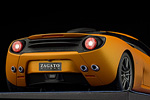 Lamborghini 5-95 Zagato