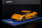 Lamborghini 5-95 Zagato