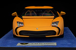 Lamborghini 5-95 Zagato