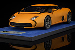 Lamborghini 5-95 Zagato