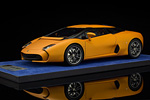 Lamborghini 5-95 Zagato