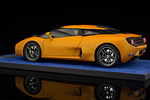 Lamborghini 5-95 Zagato