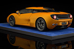 Lamborghini 5-95 Zagato