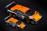 Lamborghini Murcielago R-GT
