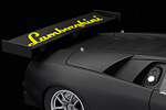 Lamborghini Murcielago R-GT