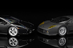 Lamborghini Murcielago R-GT