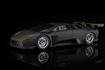 Lamborghini Murcielago R-GT