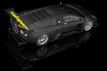 Lamborghini Murcielago R-GT