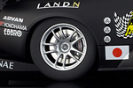 Lamborghini Murcielago R-GT