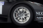 Lamborghini Murcielago R-GT