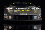 Lamborghini Murcielago R-GT