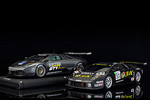 Lamborghini Murcielago R-GT