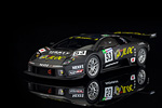 Lamborghini Murcielago R-GT