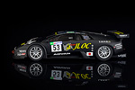 Lamborghini Murcielago R-GT