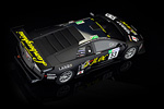 Lamborghini Murcielago R-GT