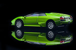 Lamborghini Murcielago LP640 Roadster
