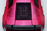Lamborghini Murcielago LB-Works