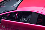 Lamborghini Murcielago LB-Works