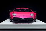 Lamborghini Murcielago LB-Works