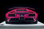 Lamborghini Murcielago LB-Works