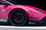 Lamborghini Murcielago LB-Works