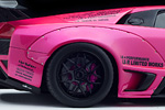 Lamborghini Murcielago LB-Works