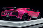 Lamborghini Murcielago LB-Works