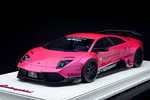 Lamborghini Murcielago LB-Works