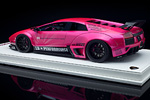 Lamborghini Murcielago LB-Works