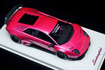 Lamborghini Murcielago LB-Works