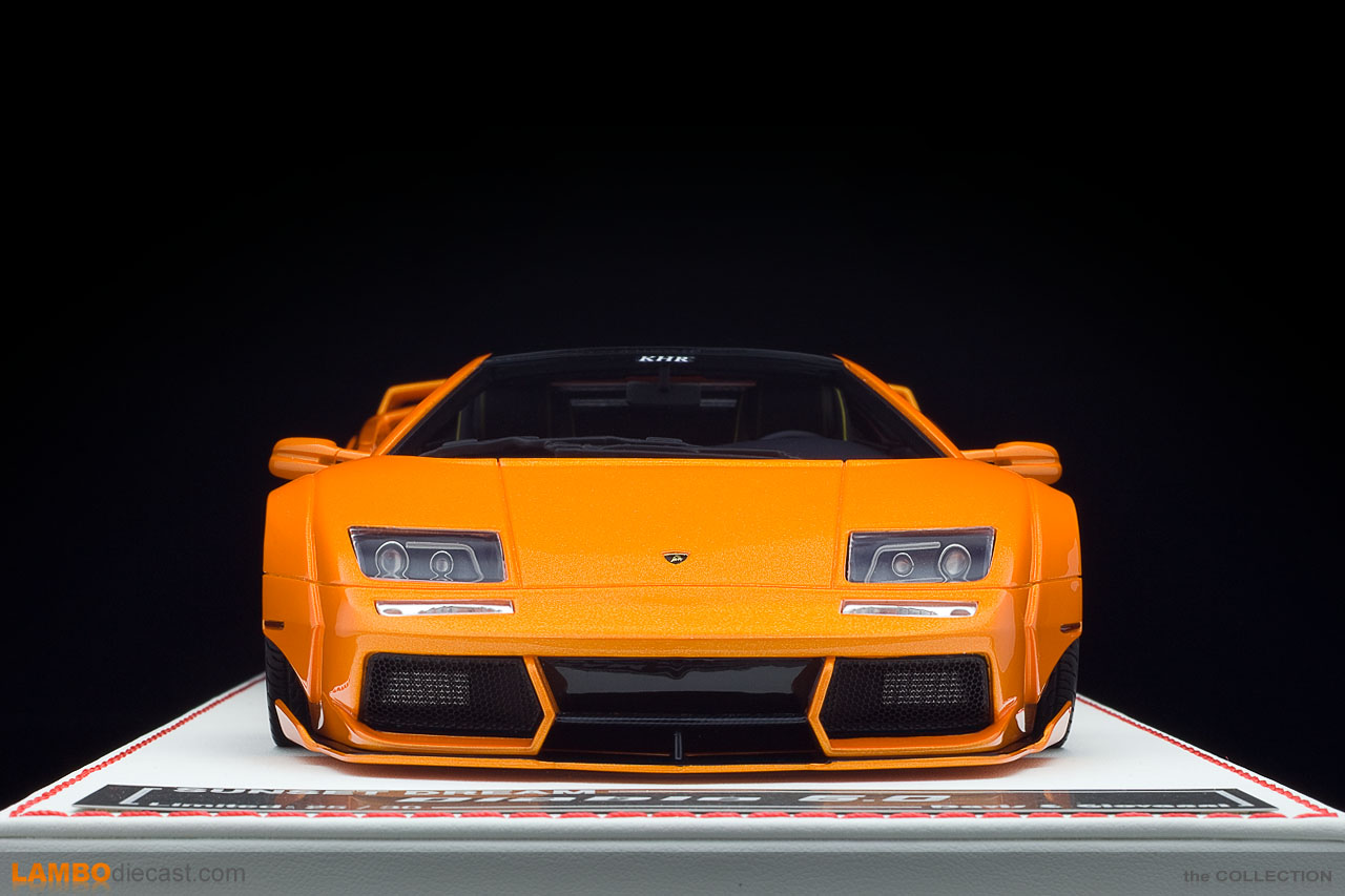 Lamborghini Diablo VT 6.0