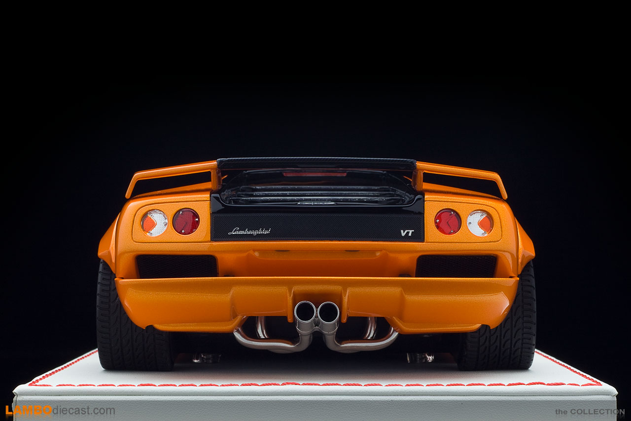 Lamborghini Diablo VT 6.0