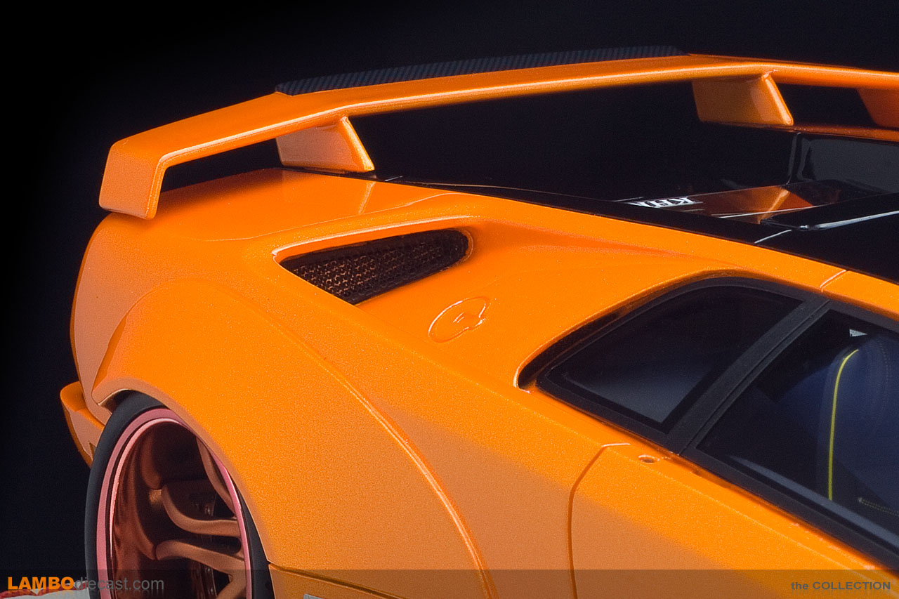 Lamborghini Diablo VT 6.0