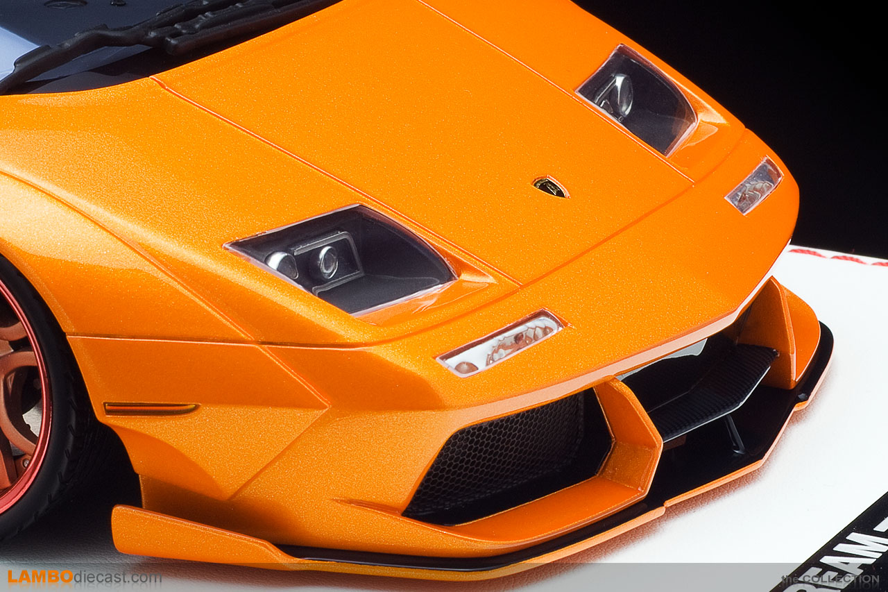 Lamborghini Diablo VT 6.0