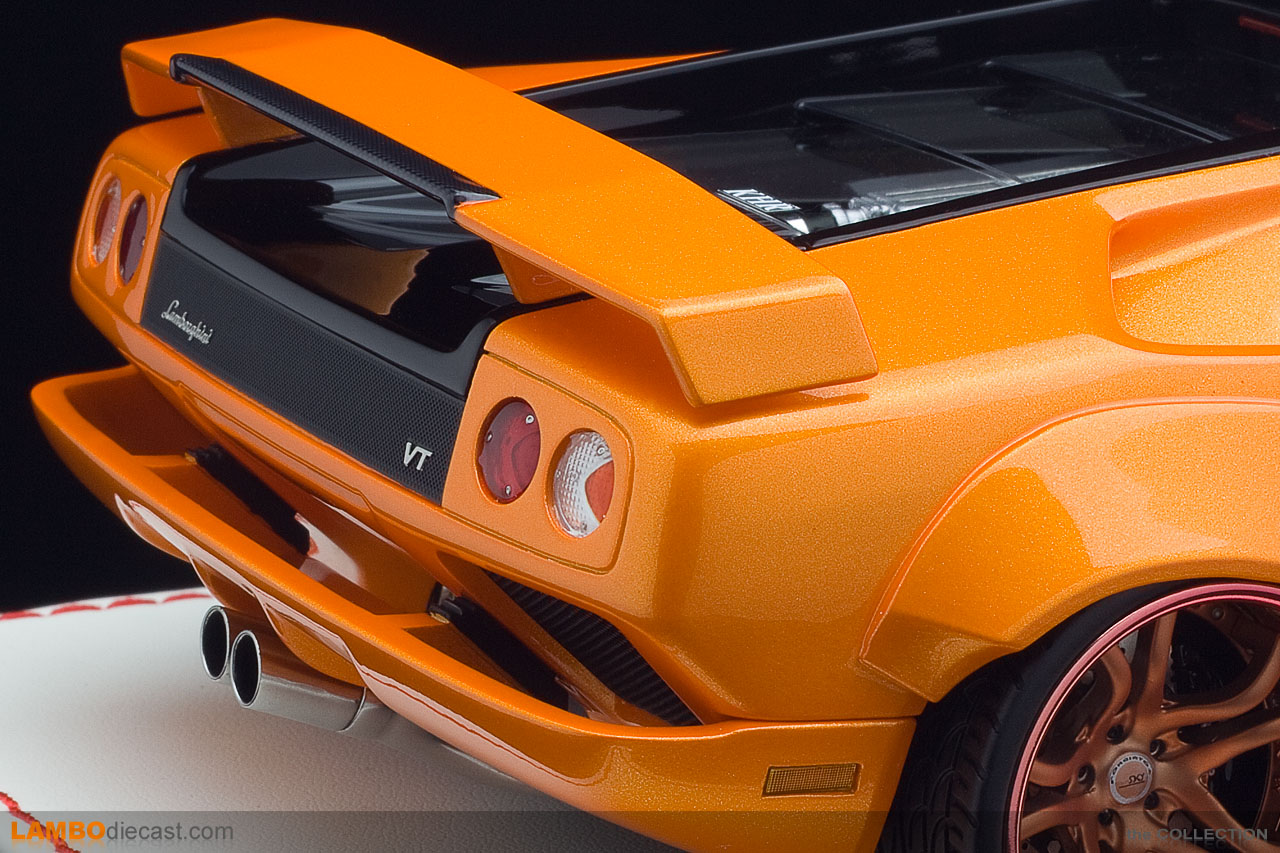 Lamborghini Diablo VT 6.0