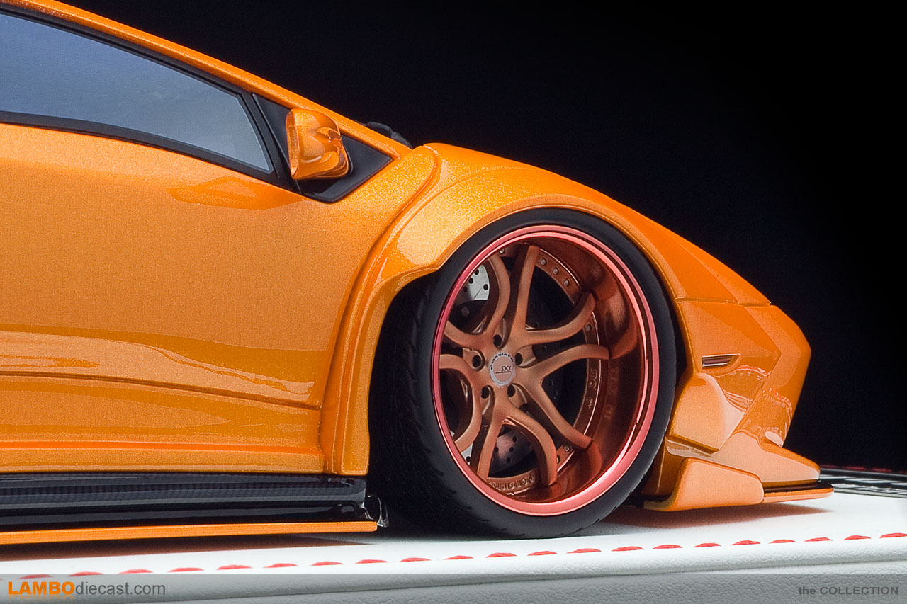 Lamborghini Diablo VT 6.0