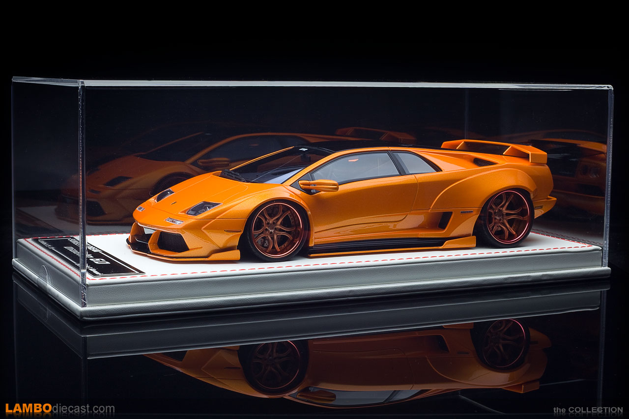 Lamborghini Diablo VT 6.0