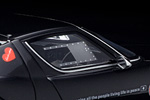 Lamborghini Miura LB-Works
