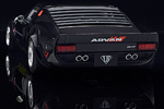 Lamborghini Miura LB-Works