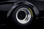 Lamborghini Miura LB-Works