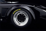 Lamborghini Miura LB-Works