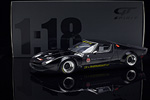 Lamborghini Miura LB-Works