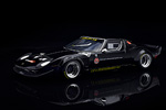 Lamborghini Miura LB-Works