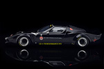 Lamborghini Miura LB-Works