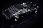 Lamborghini Miura LB-Works