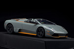 Lamborghini Murcielago LP650-4 Roadster