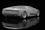 Lamborghini Murcielago 6.2