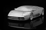 Lamborghini Murcielago 6.2